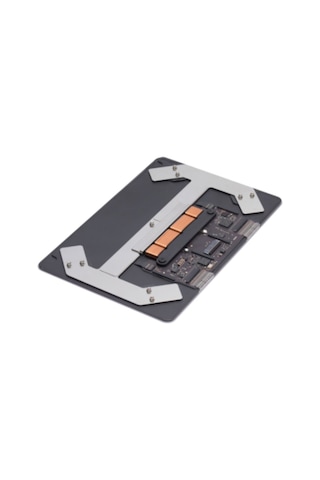Apple Uyumlu MacBook Air A2337 Trackpad Touchpad Space Gray