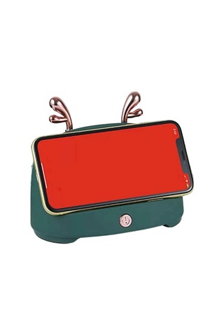 Kablosuz Bluetooth Hoparlör Telefon Koyma Özelliği Yüksek Ses Kaliteli Çok Renkli