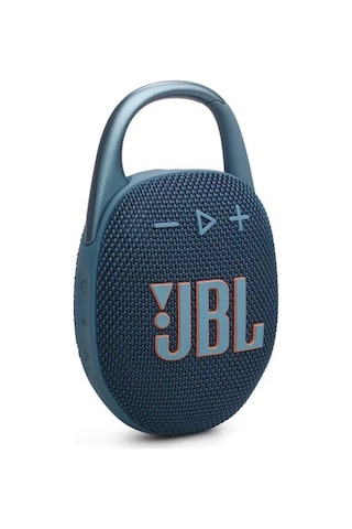 Jbl Clip 5 Taşınabilir Bluetooth Hoparlör