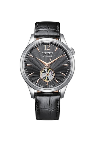 Citizen Nh9131-14e Erkek Kol Saati Rose Gold