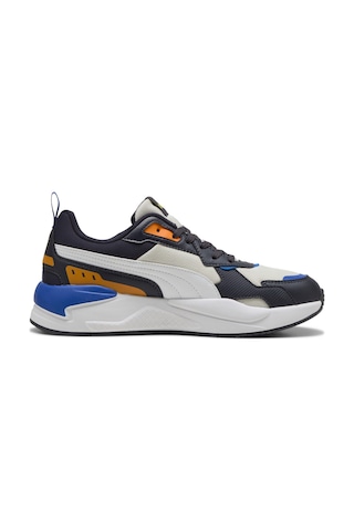 Puma X-ray 3 Unisex Spor Ayakkabı 399064 12 Gri