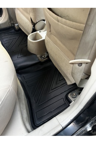 Kia Rio Premium Havuzlu Oto Paspas 2011-2017 Arası Uyumlu