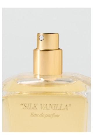 Mango Silk Vanilla 80 Ml Kadın Parfümü Meyve - Vanilya