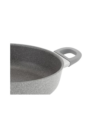 28 Cm Dayanıklı Pilav Tenceresi - Kolay Temizlik 0