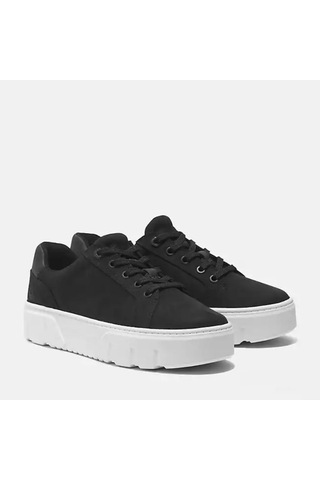 Timberland Kadın Sneaker Ayakkabı Siyah