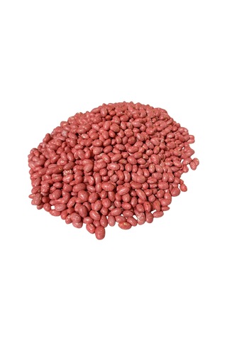 Bursa Safran Oturak Tipi Yerli Fasulye Tohumu 1 Kg