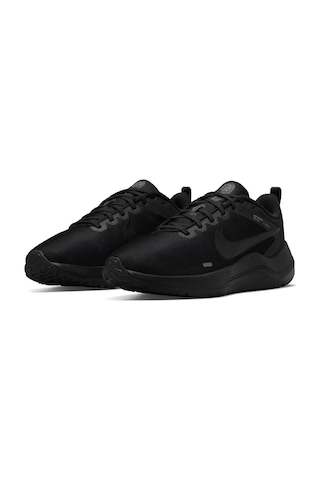 Nike Downshifter 12 Kadın Koşu Ayakkabısı DD9294-002 Siyah