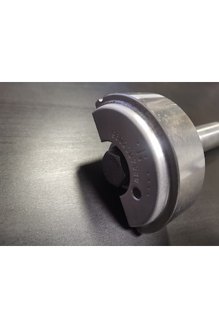 9802307980 - Eb2 Motor Eksantrik Denge Mili