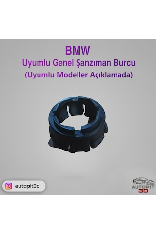 Bmw Uyumlu Genel Vites Şanzıman Burcu Vites Şanzıman Burcu