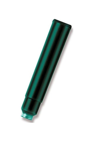 Faber Castell Dolma Kalem Kartuşu Turkuaz 6lı 5050185509