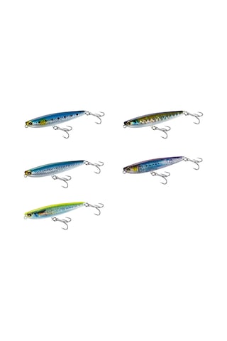 Shimano Exsence Fortuna 75f 75mm 8g Su Üstü Maket Balık