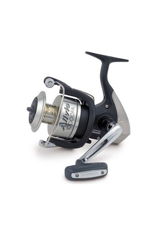 Shimano Alivio 6000 Fa Olta Makinesi
