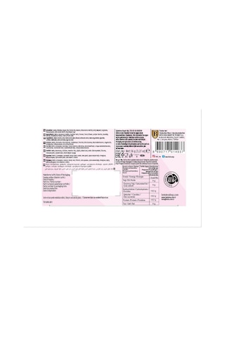 Beta Tea Kiraz Saplı Poşet Çay Welltea Reform Collection 20x1,8 Gram