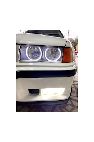 E36 Bmw Beyaz Angel