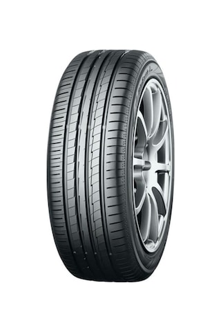Yokohama 225/40R18 92W Bluearth-Gt Ae51 Yaz Lastiği 2025