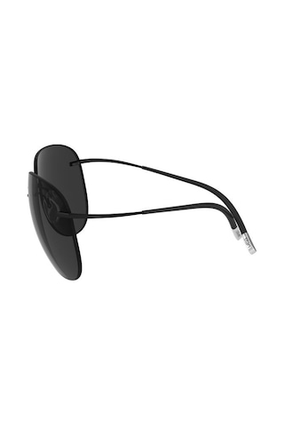 Silhouette 8697/75-9140 Unisex Polarize Güneş Gözlüğü