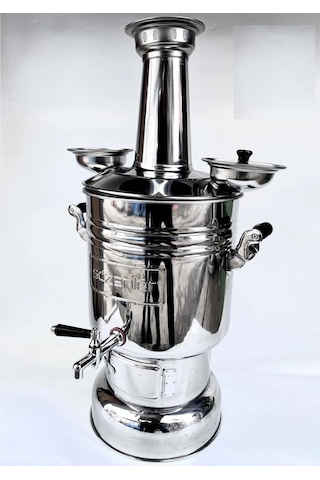 Sözenler 10 L Semaver