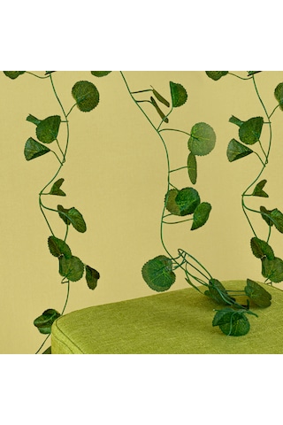 Garden With Ware Yapay Sarmaşık - 210 Cm Yeşil