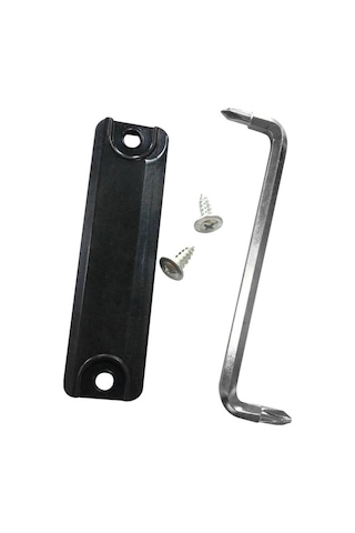 Besthome1 Toyota Bagaj Kapağı Anahtarı Kauçuk Koruyucu - Dayanıklı, Pratik 1-gang 1-gang