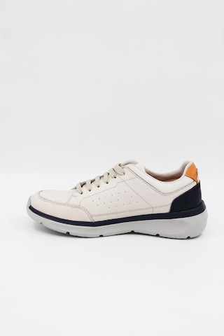 Freefoot 242010 Erkek Casual Ayakkabı - Bej Bej