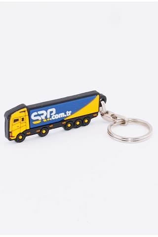 SRP SADİD TIR ANAHTARLIK