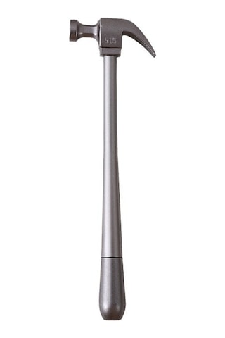 Yaratıcı Çekiç Şekilli Jel Kalem