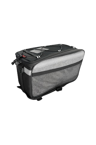 Procycle Pc-460 Gri Termal Bisiklet Bagaj Çantası 4.5lt Gri
