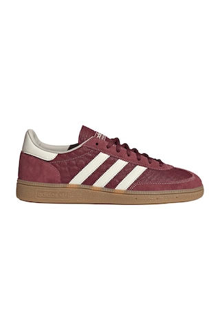 Adidas Spezial Kadın Bordo Hentbol Ayakkabısı Kı8686 Bordo