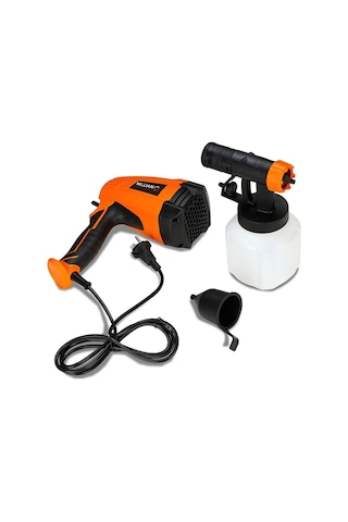 Milian SPG-3373 Profesyonel 950 W Elektrikli Sprey Boya Püskürtme Tabancası Dezenfektan Ilaçlama Makinesi