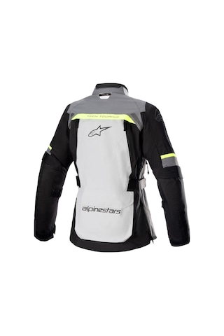 Alpinestars Stella Bogota Pro Drystar Korumalı Kadın Motosiklet Montu