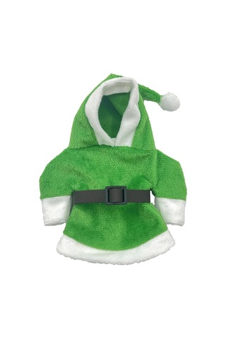 Suntek Vites Kolu Kolu Topuzu Kapağı Yeşil