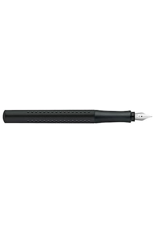 Faber-castell 5192140901 Faber-castell Dolma Kalem Grip 2011 M Siyah