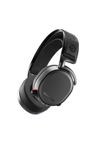 Steelseries Arctis Pro Wireless & Bluetooth Kablosuz Oyuncu Kulaklığı