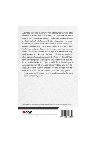 Acemi Eğitimi - Can Kozanoğlu - Can Yayınları