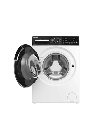 GPWM 104855 1400 Devir 10 KG Çamaşır Makinesi