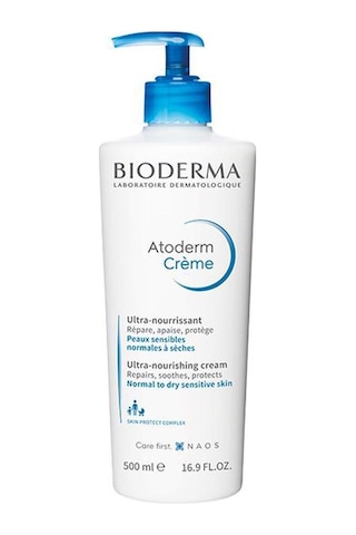 Bioderma Spf 50+ Photoderm Spot 150 ML + Bioderma Atoderm Cream 500 ML