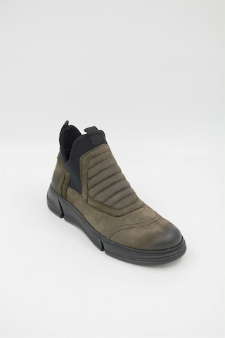 James Franco Erkek Casual Bot 200580m5761 - Haki-haki