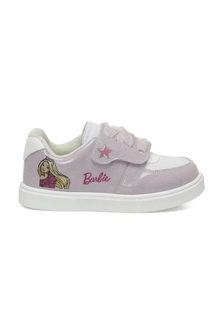 Barbie Elna.p5fx Mor Kız Çocuk Sneaker 000000000101972530 Mor