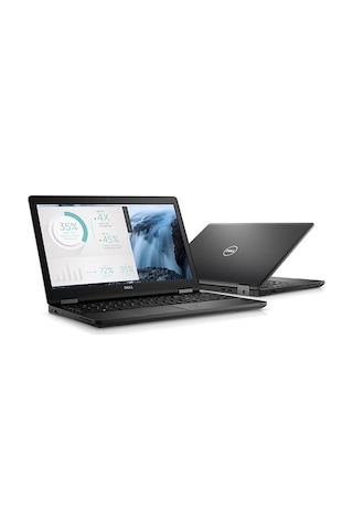 Dell Latitude 7480 i7-7.Nesil 16 GB 256 GB SSD 14" FHD Dizüstü Bilgisayar (Teşhir)