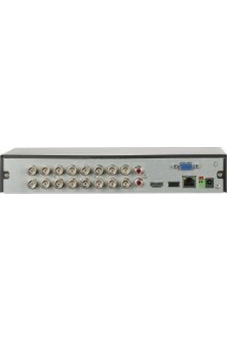 Dh-xvr5116hs-5m-ı3 16 Channels Penta-brid 5m-n/1080p Compact 1u 1hdd Wizsense Digital Video Recorder