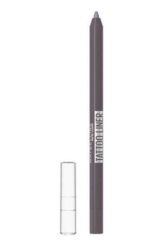 Maybelline New York Tattoo Liner Jel Göz Kalemi 822 Space Graphite