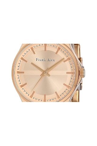 Frank Alex FA.13497M.03 Kadın Kol Saati