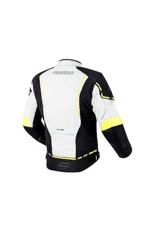 Ozone Jet II Motosiklet Montu-45748