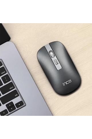 Inca IWM-531RG 1600 DPI Kablosuz Mouse