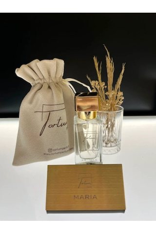 Tortum Kadın Parfüm Maria 30ml. Diğer