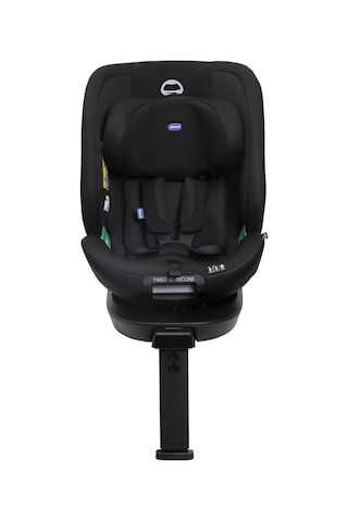 Chicco Everone I-sıze Otokoltugu Sıyah 06087148950000