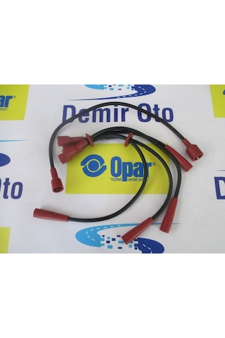 4458077 Buji Kablo Takımı A.Parazit Doğan-Kartal-Şahin-Serçe-M