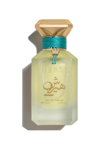 Alezz Oud Hersh 2 Edp 100 Ml Erkek Parfüm Aromatik