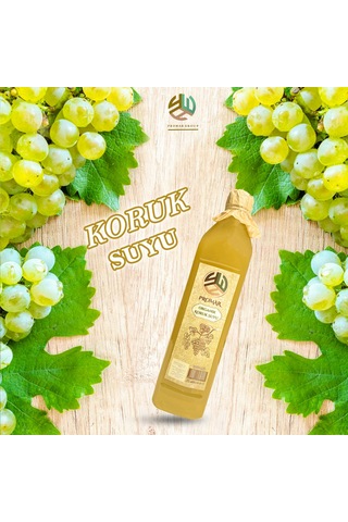 Promar Koruk Ekşisi 3 x 500 ML