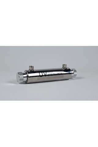 Aqua Bella E30 Ultraviyole Sistemi 6watt